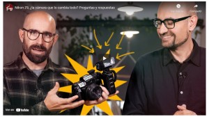 Nikon Z9, la cmara que lo cambia todo? Preguntas y respuestas