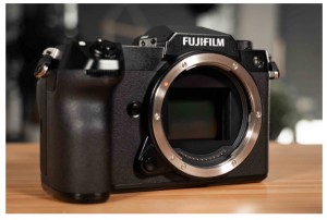 Fujifilm GFX 50S II: las claves de la cámara de formato medio más barata del mercado