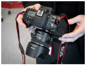 Canon confirma que la EOS-1DX III es su ltima SLR profesional