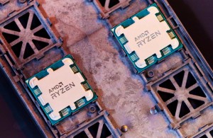 CES 2022: AMD present nuevos procesadores Ryzen 7000 y y sus placas grficas RX6000