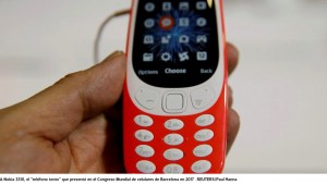 Qué son los “teléfonos tontos” y por qué son el nuevo furor