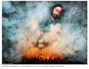 Pink Lady Food Photographer of the Year 2022, vuelven las mejores fotografas gastronmicas del ao