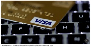 Truco anti fraudes: cómo saber al instante si alguien está usando tus tarjetas
