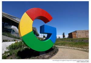 Protección de Datos impone a Google una multa récord por no respetar el derecho al olvido