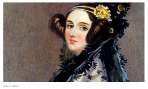 Mujeres que hicieron historia: Ada Lovelace, gran pionera de la computacin