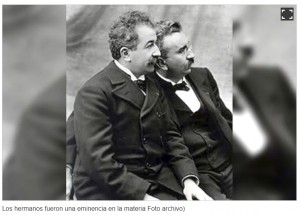 Cuatro claves para tomar la mejor foto, a 115 años de la primera fotografía a color de Auguste Lumière