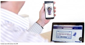 Alerta Nueva estafa: se hacen pasar por el correo, piden fotos de tu rostro y abren cuentas en billeteras virtuales