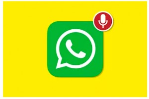 WhatsApp permitirá subir audios como estado
