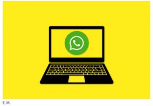 Cómo utilizar WhatsApp en Windows sin necesidad de tener un móvil conectado
