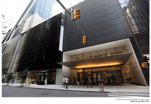 El MoMA subastará obras por valor de 70 millones para digitalizar con ese dinero el museo