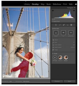 Adobe aprovecha su conferencia Adobe MAX para actualizar Photoshop y Lightroom
