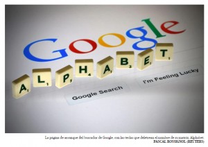Los resultados de Google confirman el temor a que la desaceleracin haya alcanzado ya a las tecnolgicas