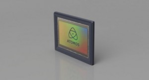 Atomos desvela nuevos detalles sobre su sensor full frame con resolución 8K y obturador global