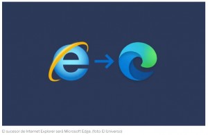 Internet Explorer desaparecer completamente: fecha y paso a paso para migrar a otro buscador