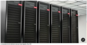 Para qu se usa la supercomputadora ms poderosa del pas, que estar entre las 100 mejores del mundo