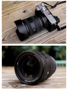 Sony 20-70 mm f4 vs Zeiss 24-70 mm f4: ¿merece la pena pagar el doble por este nuevo zoom?