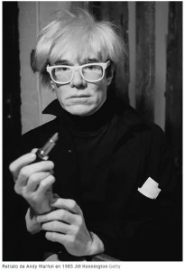 Desmontando a Andy Warhol: `Mentía todo el rato, todo lo que sabemos de él es una creación, un disfraz`