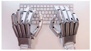 La inteligencia artificial avanza: ¿va a destronar a los escritores?