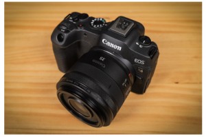 Canon EOS R8: probamos la nueva full frame barata