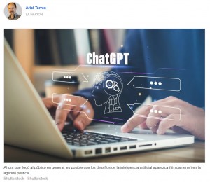 ChatGPT, una introducción realista