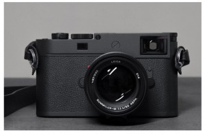 La Leica M11 Monochrom llega con sensor de 60 MP en blanco y negro y un precio de...