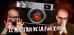 El misterio de la Fujifilm X100V. Hay futuro para las cmaras compactas?