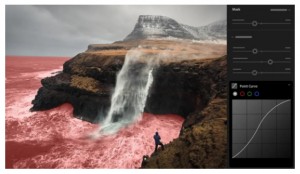 Adobe actualiza Lightroom con reduccin de ruido por IA y mejoras en las mscaras