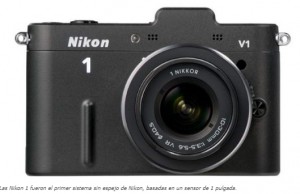 As enga Sony a Nikon y Canon sobre el potencial de las sin espejo y el futuro de las rflex