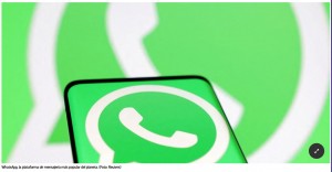 WhatsApp prueba un cambio radical en su interfaz: cmo se vera la nueva versin