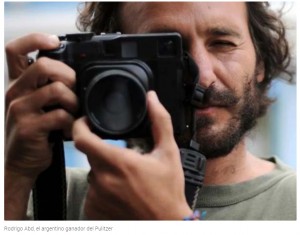 12 impactantes fotos de Rodrigo Abd, el argentino ganador del Pulitzer