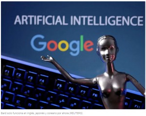 Cmo probar Bard, la nueva inteligencia artificial de Google