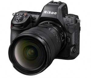 Nikon anuncia oficialmente la Z8, con prestaciones casi idnticas a la Z9 pero ms compacta y asequible