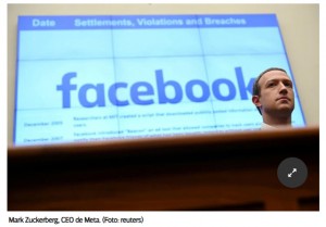 Facebook es solo para gente mayor?: el drstico plan de renovacin para cambiar la imagen de la red social