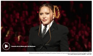 Madonna subastar sus fotografas erticas para celebrar el 30 aniversario de Sex