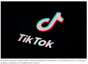 TikTok prepara su chatbot capaz de conversar con los usuarios: se llamara Tako
