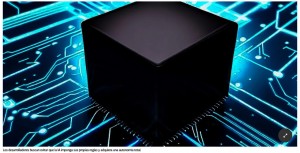 Qu es la `caja negra` de la inteligencia artificial, un misterio que desconcierta a los expertos