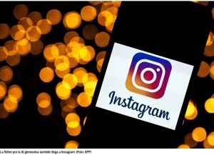 Instagram se sube a la ola de la inteligencia artificial: habr un chatbot dentro de la app