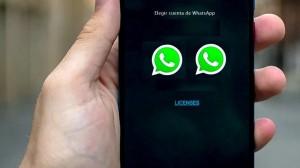 WhatsApp prepara uno de los cambios ms importantes de su historia: usar varias cuentas en el mismo celular