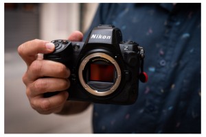Nikon Z8, una Z9 ms pequea y barata?: probamos la Nikon ms deseada