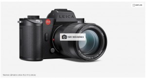 Puede un iPhone 12 Pro competir con la ltima cmara profesional de Leica?