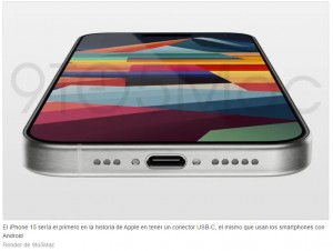 iPhone 15: cundo lo presentan, qu precio tendr y que novedades ofrecer el nuevo smartphone de Apple