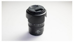 Nikon 17-28 mm f2.8 Z: prueba de campo