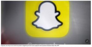 La inteligencia artificial de Snapchat se rebela: public una historia de manera autnoma y asust a todos