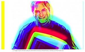 iMac y el Steve Jobs Malo: 25 aos del ordenador que resucit a Apple
