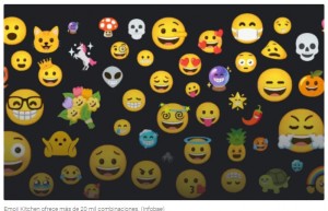 Cmo disear mis propios emojis usando Google