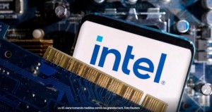 Intel: la Unin Europea le aplica una multa de 400 millones de dlares por abuso de posicin dominante