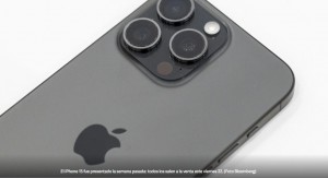 iPhone 15 ya est a la venta: alerta por estafas al comprar el nuevo modelo de Apple