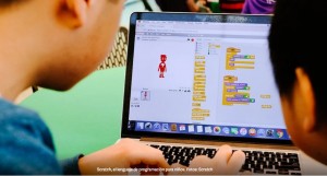 Scratch, el lenguaje de programacin para nios: qu es y cmo se aprende
