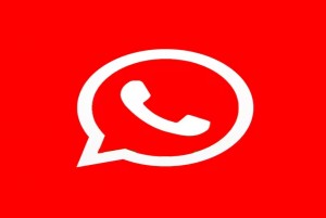 WhatsApp Plus Rojo: para qu sirve y cmo funciona