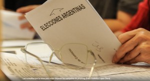 Alerta por estafas con el padrn electoral a das de las elecciones: cmo evitar que roben tus datos